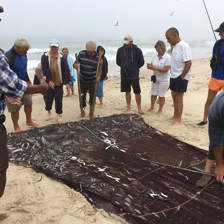Moradia Proxima Da Praia Do Areinho, Na Ria, E Praia Dos Marretas Ovar Eksteriør bilde