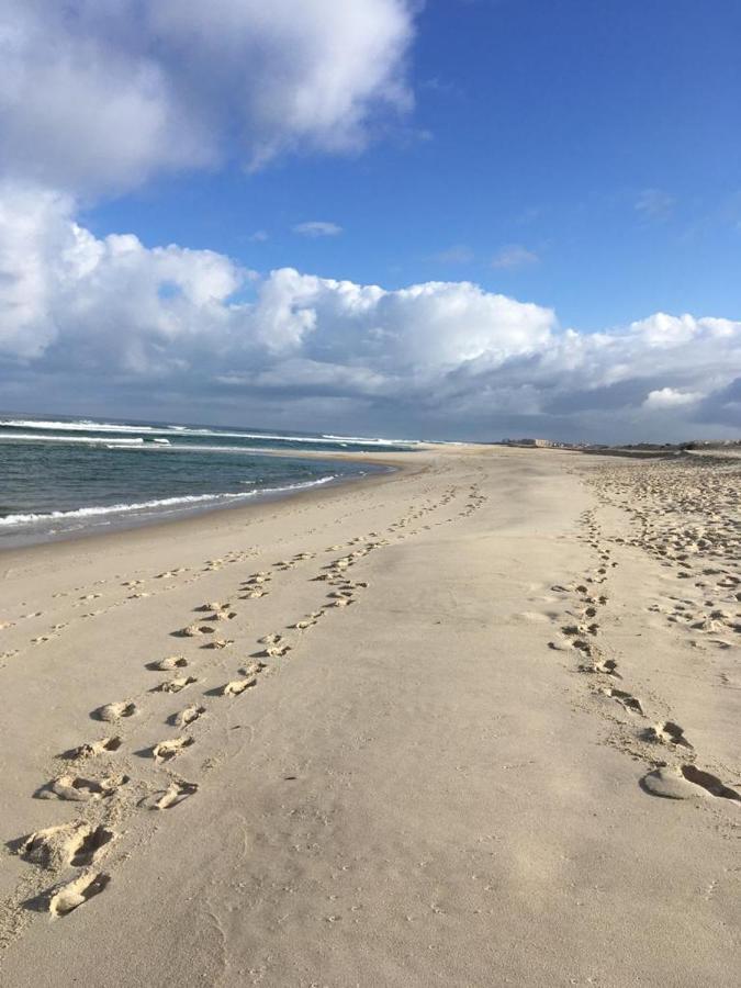 Moradia Proxima Da Praia Do Areinho, Na Ria, E Praia Dos Marretas Ovar Eksteriør bilde