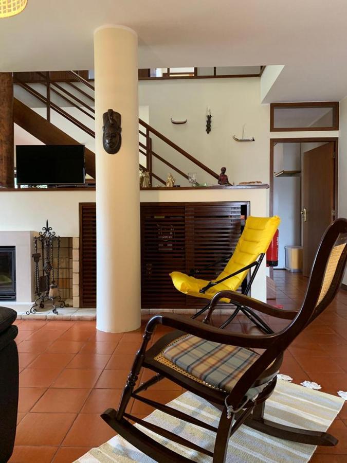 Moradia Proxima Da Praia Do Areinho, Na Ria, E Praia Dos Marretas Ovar Eksteriør bilde